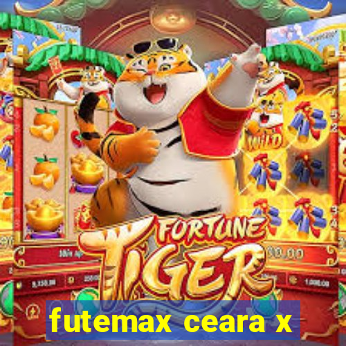 futemax ceara x